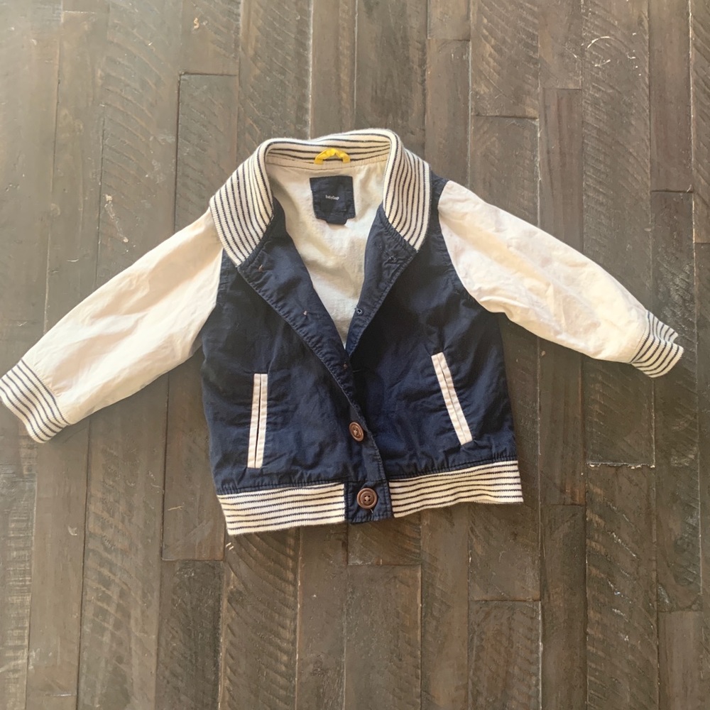 GAP toddler Jacket